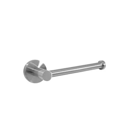 Orca Hardware Toilet Paper Holder, CH Polished Chrome Finish 3755-CH
